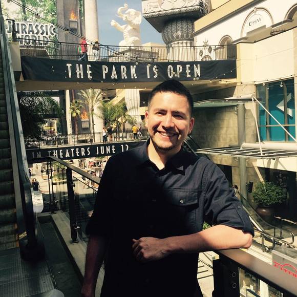 Meet your Posher, Joe - Picture 1 of 1